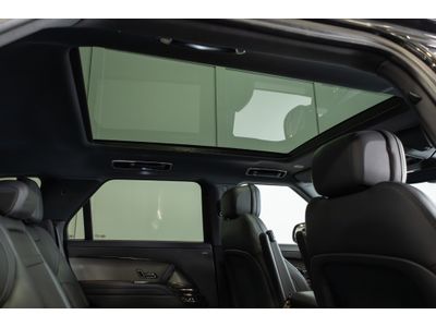 2022 Land Rover Range Rover Sport