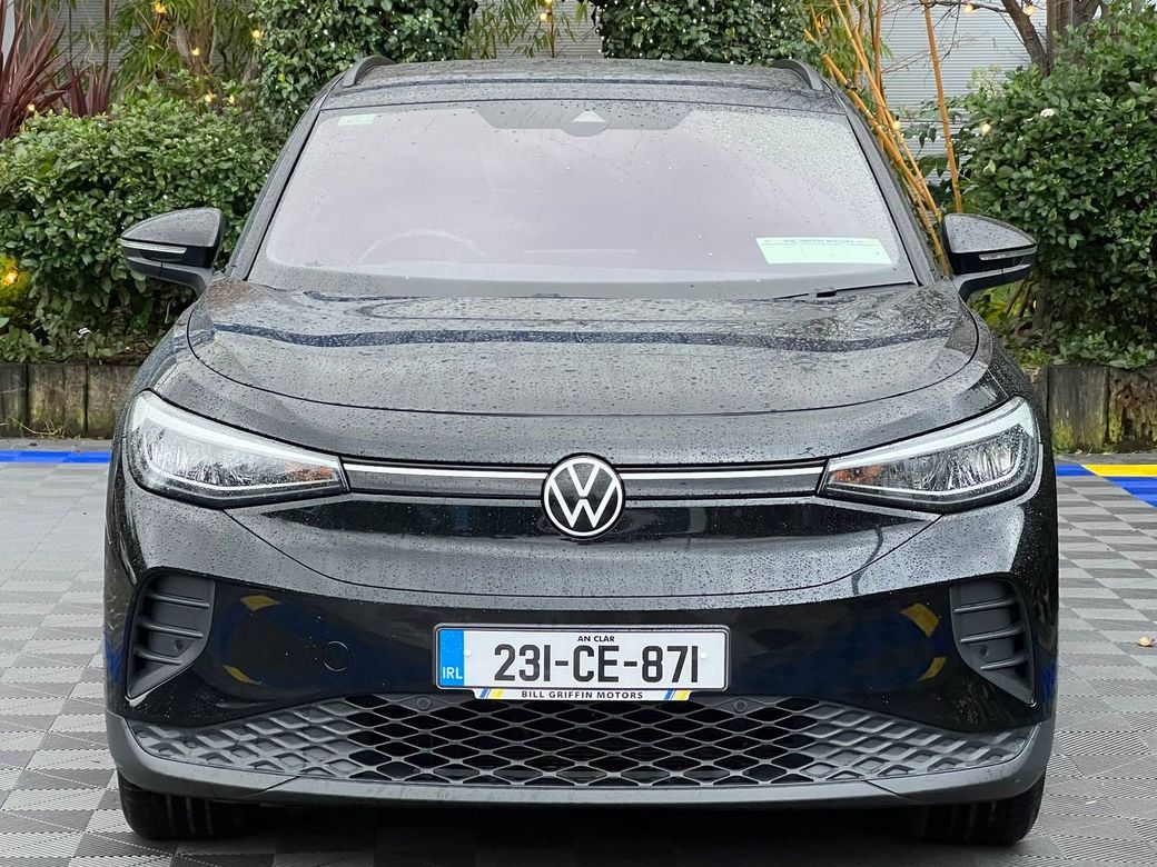 2023 Volkswagen ID.4