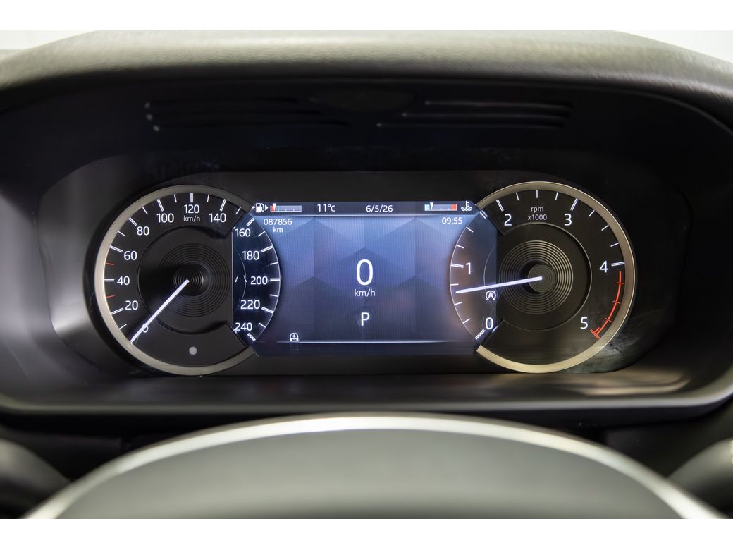 2022 Land Rover Discovery