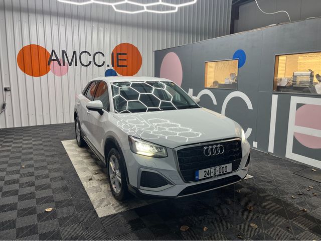 vehicle for sale from The Automatic Motor Car Centre