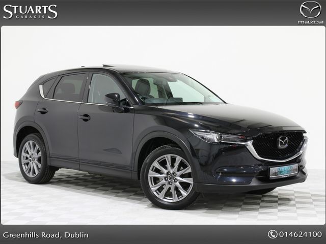 vehicle for sale from Stuarts Garages