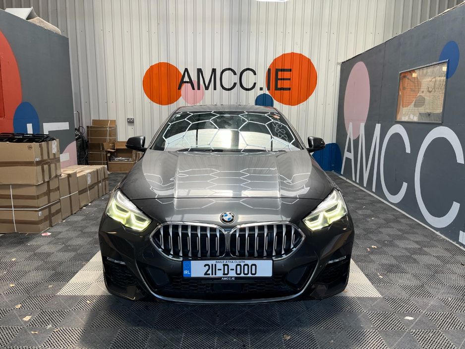 2021 BMW 2 Series