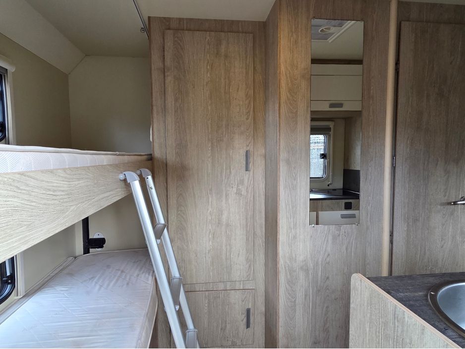 2018 Peugeot Boxer