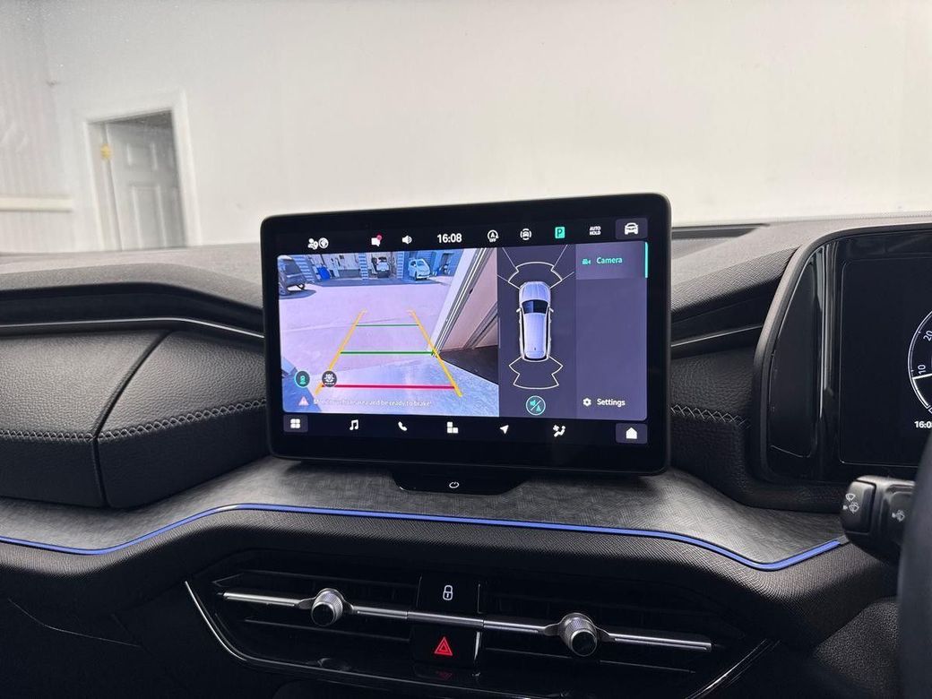 2024 Skoda Kodiaq