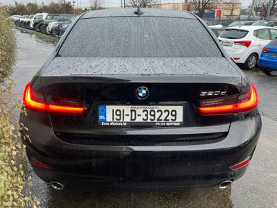 2019 BMW 3 Series