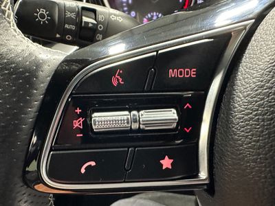 2022 Kia Ceed