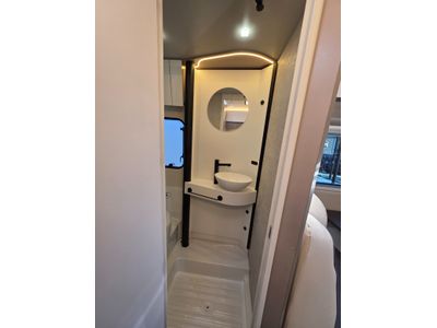 2025 Fiat Ducato Camper