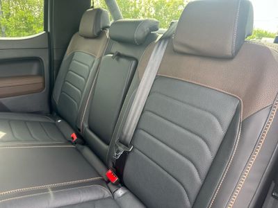 2025 Volkswagen Amarok