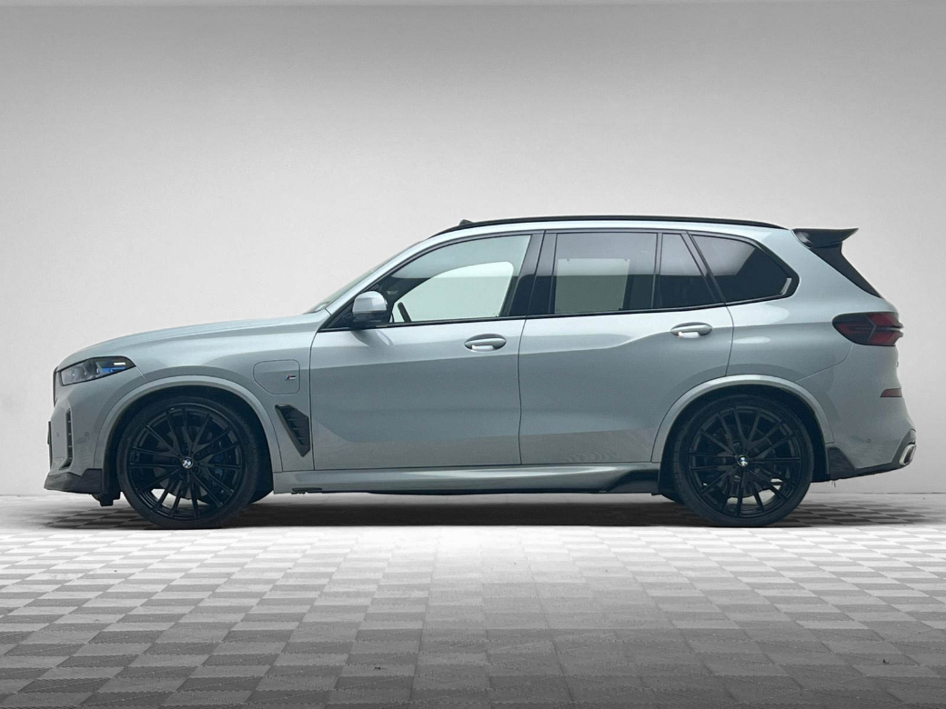2024 BMW X5