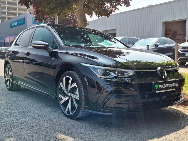 vehicle for sale from Vector Motors
