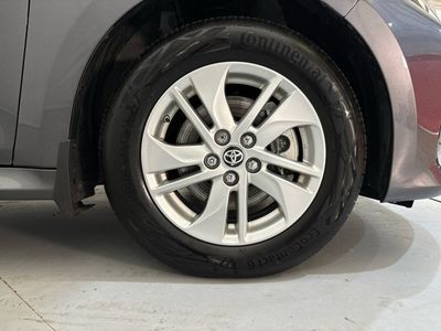 2025 Toyota Yaris