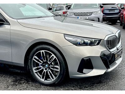 2026 BMW 5 Series