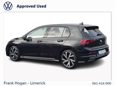 2022 Volkswagen Golf