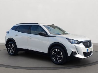 2023 Peugeot 2008