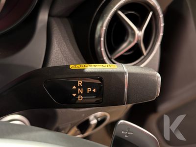 2018 Mercedes-Benz CLA Class