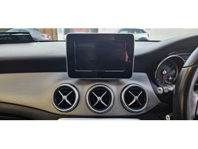 2018 Mercedes-Benz CLA Class