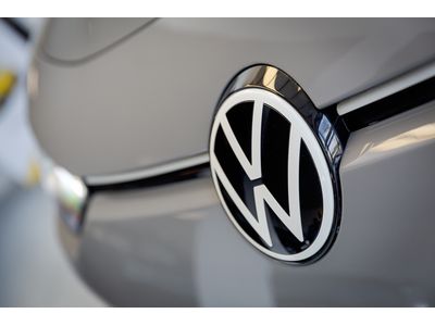 2022 Volkswagen ID.3