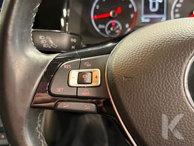 2018 Volkswagen Polo