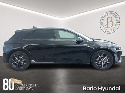 2026 Hyundai Ioniq 5