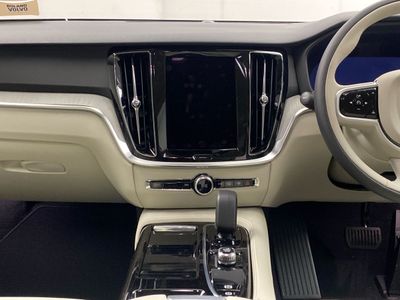 2026 Volvo V60