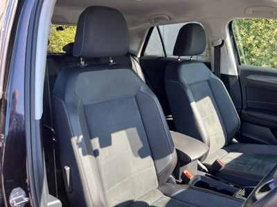 2023 Volkswagen T-Roc