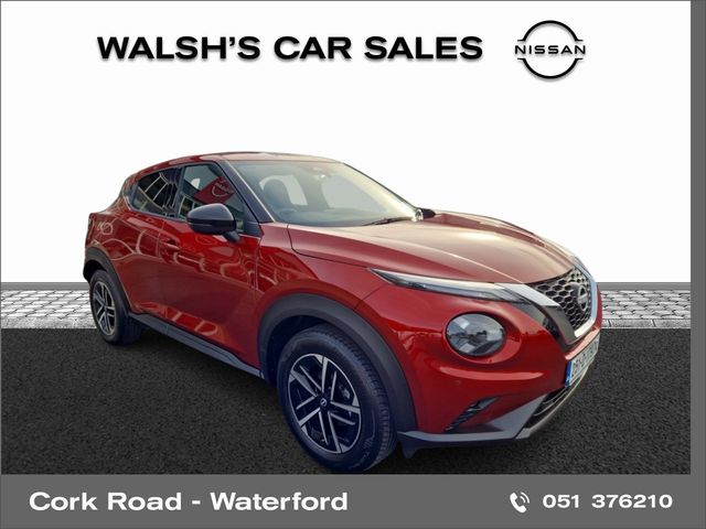 vehicle for sale from Walsh's Car Sales