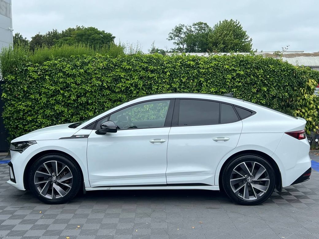 2023 Skoda Enyaq