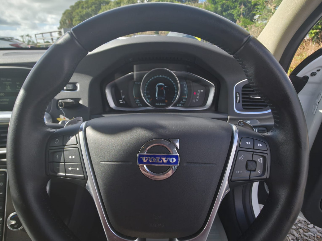 2016 Volvo S60