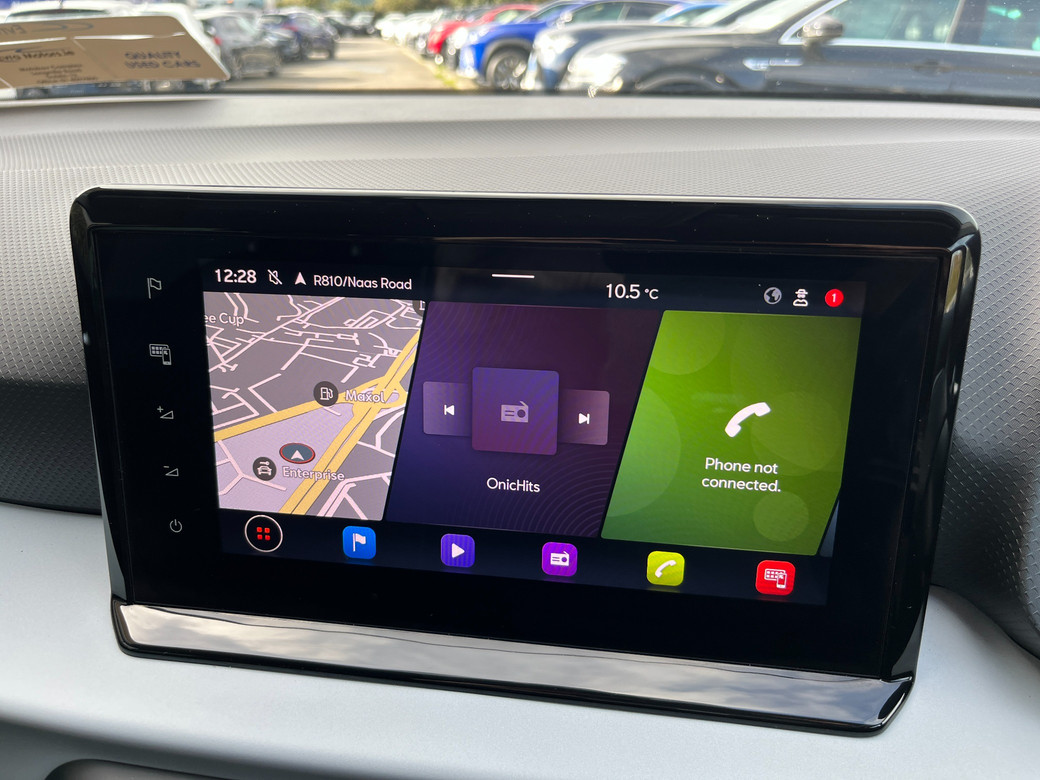 2024 SEAT Arona