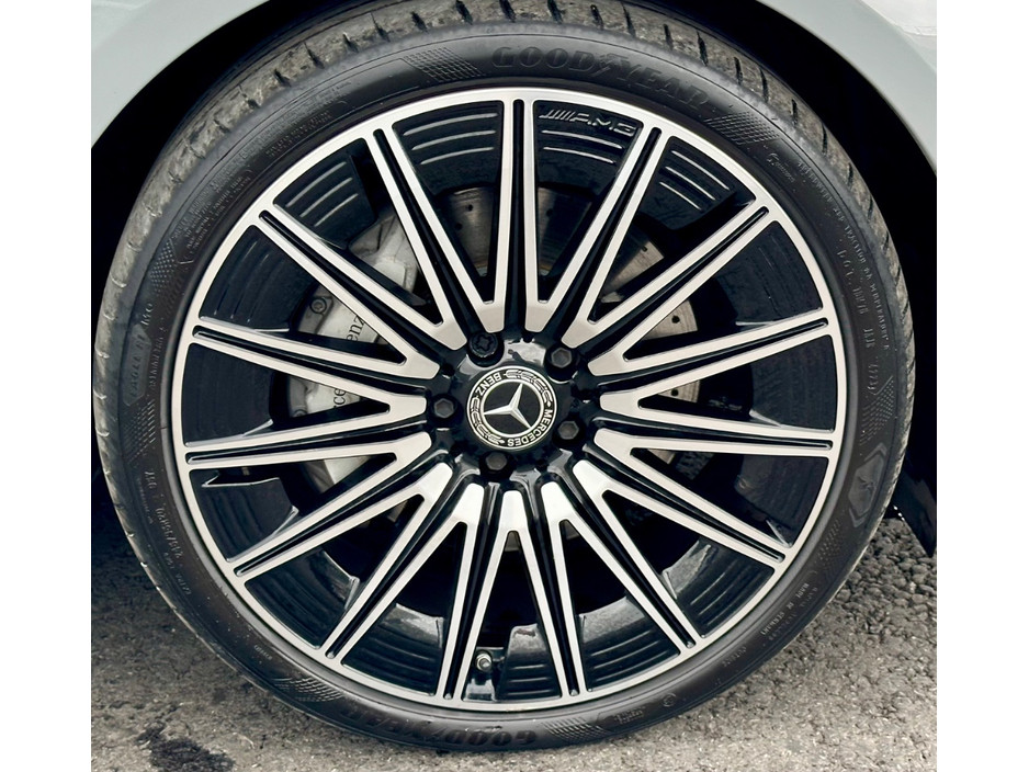 2024 Mercedes-Benz CLE