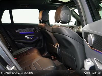 2022 Mercedes-Benz EQC