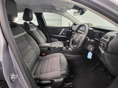 2024 Citroen C4