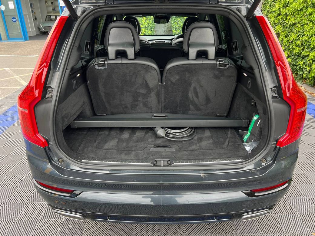 2021 Volvo XC90
