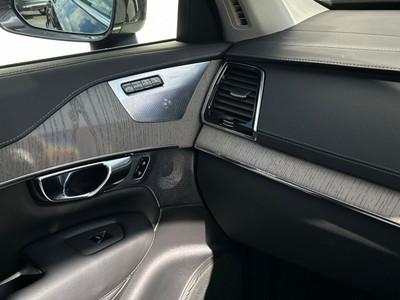 2024 Volvo XC90