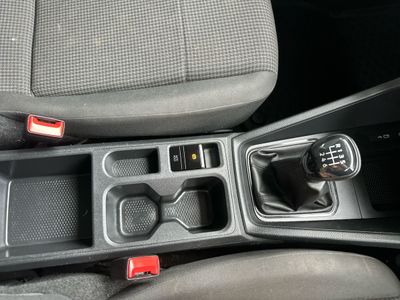 2021 Volkswagen Caddy