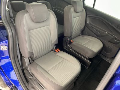 2018 Ford Grand C-Max