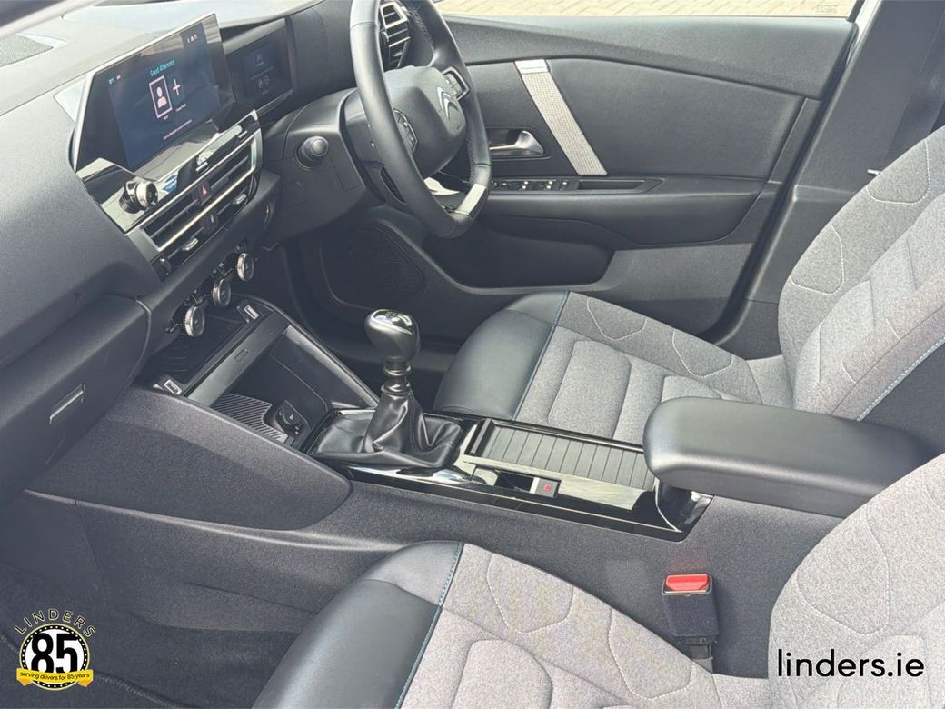 2024 Citroen C4