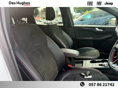 2023 Ford Kuga