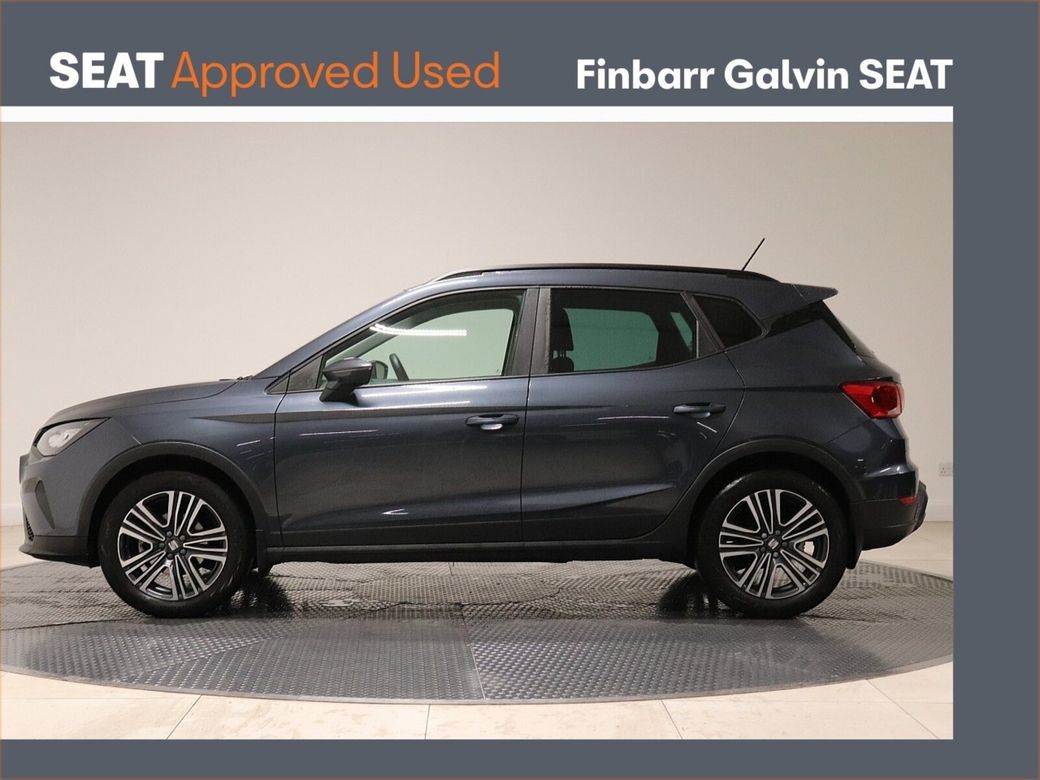 2023 SEAT Arona