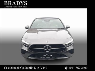 2026 Mercedes-Benz A Class