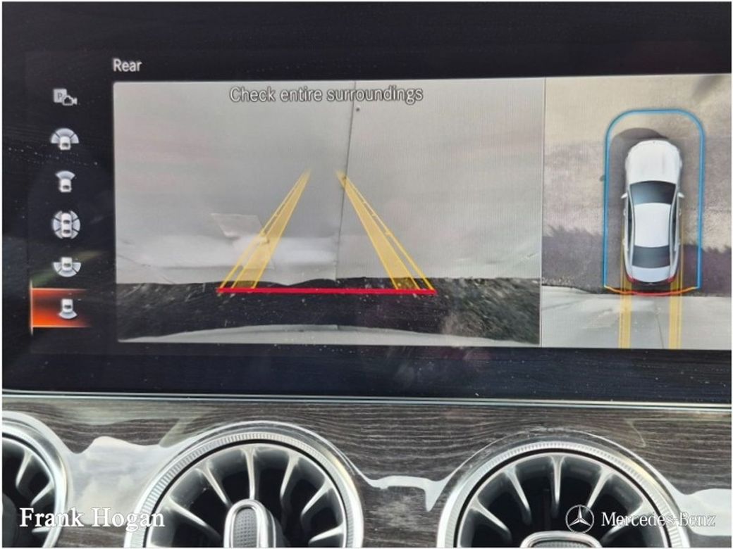 2023 Mercedes-Benz CLS Class
