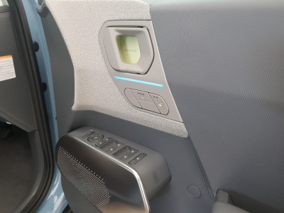 2026 Kia EV2