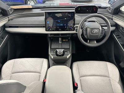 2026 Toyota C-HR