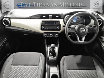 2019 Nissan Micra