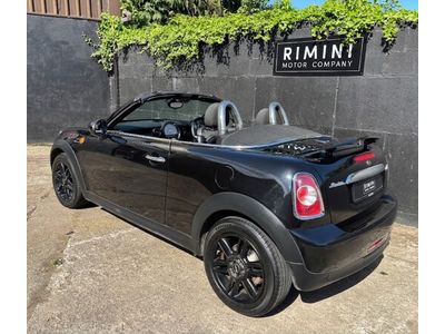 2013 Mini Convertible