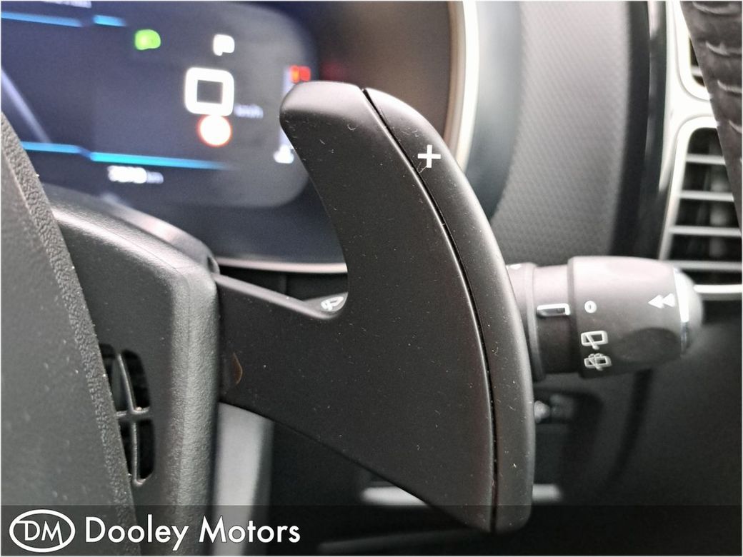 2024 Citroen C5 Aircross