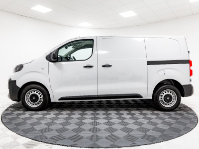 2026 Citroen Dispatch