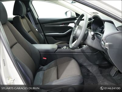 2025 Mazda Mazda3
