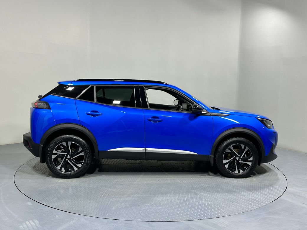 2023 Peugeot 2008