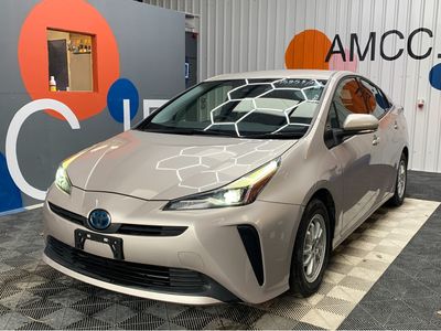 2019 Toyota Prius